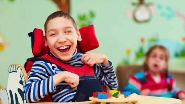 Necesidades Educativas Especiales: Acompañamiento para la Inclusión de los Estudiantes - Imagen 2