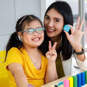 Necesidades Educativas Especiales: Acompañamiento para la Inclusión de los Estudiantes