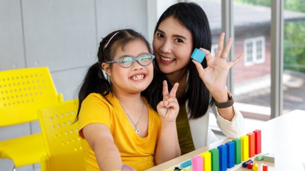 Necesidades Educativas Especiales: Acompañamiento para la Inclusión de los Estudiantes