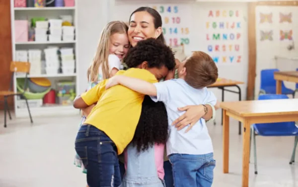 Educación Socioemocional - Imagen 2