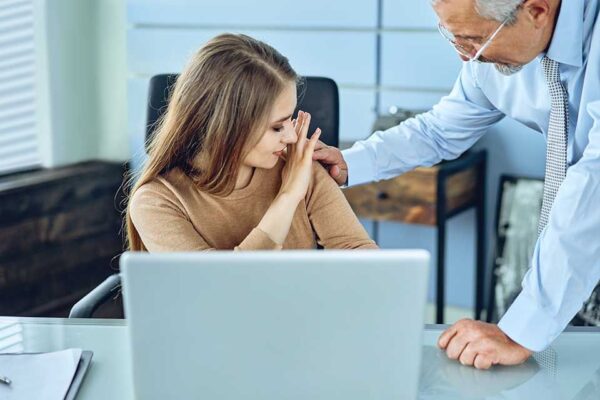 Procedimientos de Prevención y Abordaje situaciones de Maltrato y Acoso Laboral y Sexual