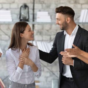 Autocuidado, Co-cuidado y Bienestar Psicológico en contextos de Trabajo Saludable