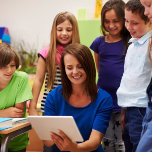 Mejoramiento del Trabajo en Equipo y Autocuidado para el Alto desempeño de la Convivencia Educativa