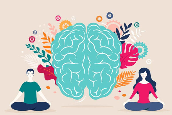 Salud Mental y Autocuidado - Imagen 2