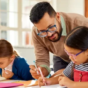 Aprendizaje Socioemocional para Docentes y no Docentes de Establecimiento Educacionales